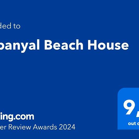 Cabanyal Beach House Valence Extérieur photo
